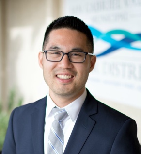 Thomas Wong